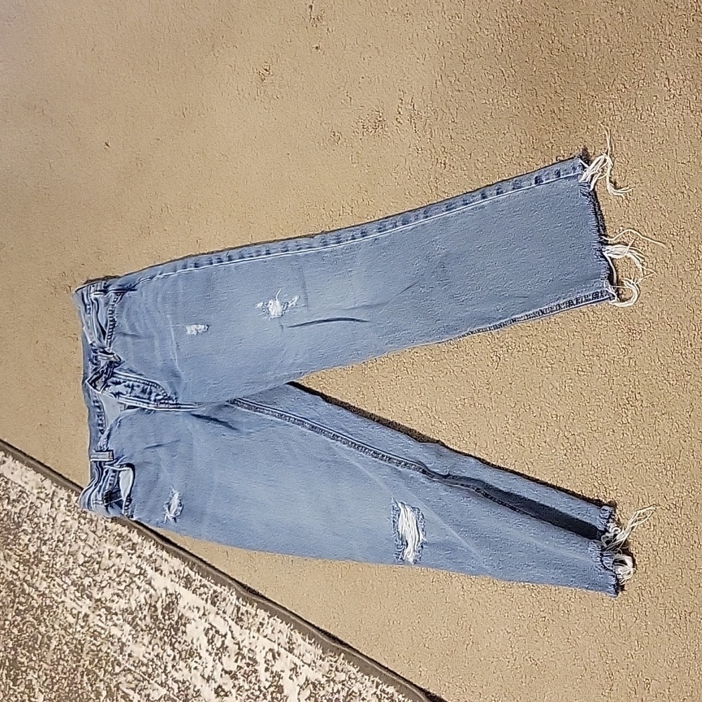 EUC Old Navy Jeans